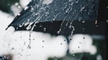 Piogge e temporali sulle isole, allerta prorogata fino alle 20 di stasera