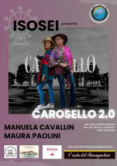 Ultimi giorni per visitare la mostra fotografica "Carosello 2.0"