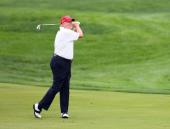 Trump "Re di Scozia"