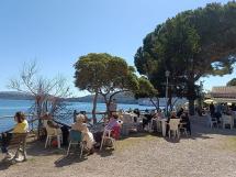 A Sciambere: Ridateci il Grigolo