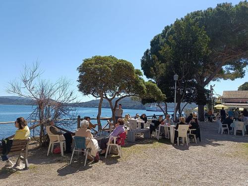 A Sciambere: Ridateci il Grigolo