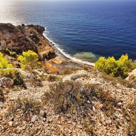 Le miniere di Capoliveri ospiteranno la 1^ tappa dell'IRON TOUR CROSS 