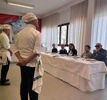 Selezionati gli studenti per il contest “Arte e Cultura della Cucina”