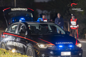 Carabinieri: Un denunciato per guida in stato di ebbrezza e un segnalato per uso di hashish. Persone e mezzi controllati
