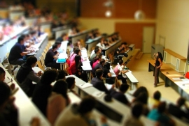 Borse Pegaso per universitari, c'è ancora tempo per presentare domanda