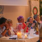 Un successo l'evento Elba Glam
