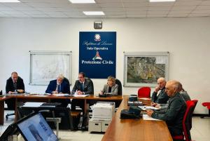 Cinghiali - il Prefetto: &quot;problema non più rinviabile, volontà condivisa di un piano di eradicazione definitivo&quot;