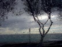 Temporali forti, prorogata l'allerta gialla fino alle 20 di domani (venerdi)