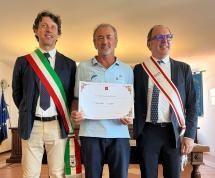 I Messaggeri del Mare ricevono il Pegaso del Consiglio regionale per il loro impegno in campo ambientale e sociale