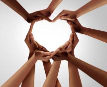 Solidarietà per Diego