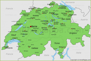 La Svizzera, le sanzioni, lo scenario