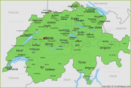 La Svizzera, le sanzioni, lo scenario