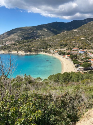 La Foto del Giorno (5 apr.)