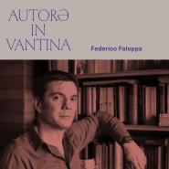 Autorə in Vantina – Talk #3 – “Disarmare il Discorso”