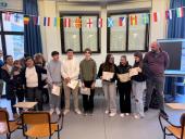 Una borsa di studio in ricordo del Professor Loris Pacchiarini