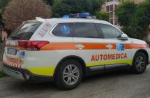 Marciana Marina: caduta accidentale per una 87enne, trasferita in ospedale in codice rosso