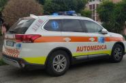 Marciana Marina: caduta accidentale per una 87enne, trasferita in ospedale in codice rosso