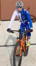 Trasferta in Garfagnana per i ragazzi dell'Elba Bike