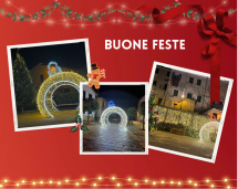 Il Concorso Fotografico "2023 Natale a Marciana"