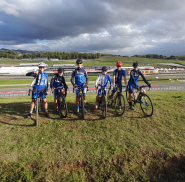 Elba Bike, due impegni internazionali nel ciclocross