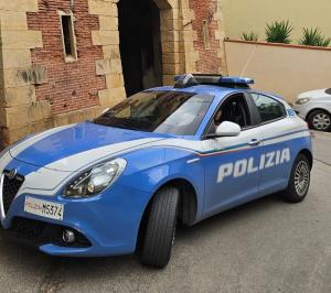 Portoferraio: la Polizia di Stato notifica un provvedimento di espulsione