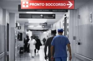 Sanità: La Regione interviene con propri fondi su liste d'attesa. Nuova norme dei PS per turisti extra-UE