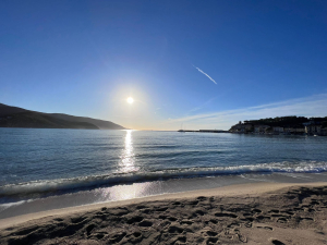"Puliamo il Mondo", l'iniziativa di Legambiente a Campo con i bambini delle scuole