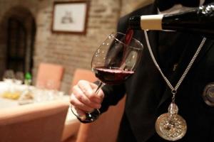 Al via presso l&#039;Hotel Airone i nuovi corsi A.I.S. per sommelier