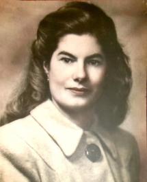 Ofelia Baleni nella “Enciclopedia delle donne”