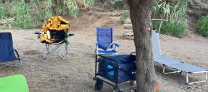 Videonotizia: un&#039;occupazione indebita della spiaggia di Barbarossa