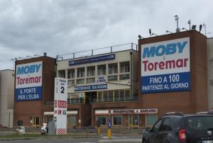 Traghetti e continuità territoriale: giusto assicurare comfort anche a chi resta a banchina