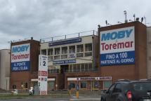 Traghetti e continuità territoriale: giusto assicurare comfort anche a chi resta a banchina