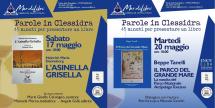 Gli appuntamenti non finiscono mai a MardiLibri
