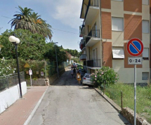 Una strada longonese intitolata ancora (celebrativamente) ad un genocidio fascista