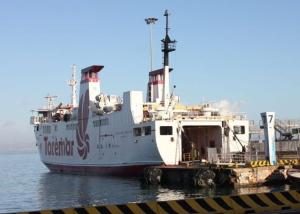 Traghetti, Landi: "Trovare risorse per garantire agevolazioni e corse adeguate"