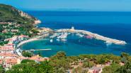 A Marciana Marina l'insediamento del Sindaco Allori e della sua giunta