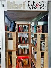 Portoferraio, città che legge, tra librerie 'book crossing'