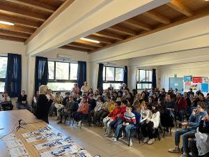 Da Portoferraio a Palermo: 5 piccoli geni della matematica volano in finale