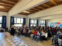 Da Portoferraio a Palermo: 5 piccoli geni della matematica volano in finale
