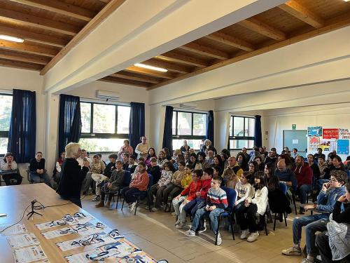 Da Portoferraio a Palermo: 5 piccoli geni della matematica volano in finale