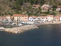  Capraia è la prima isola toscana Covid free'. Inoculati tutti anche con seconda dose