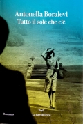 Antonella Boralevi a MardiLibri con "Tutto il sole che c'è"