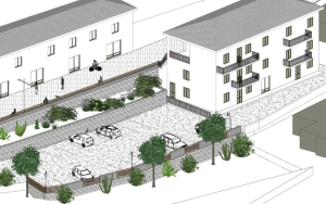 Capoliveri: al via i lavori  di riqualificazione di Via Appiani