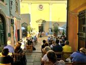 Spenti i riflettori sull'Elba Book Festival. Le riflessioni della traduttrice Ilide Carmignani