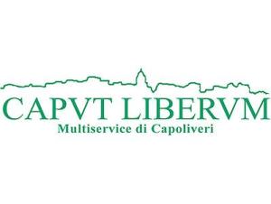 La Caput Liberum apre selezioni per autisti e gestore esterno trasporti