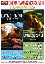 Programmazione del Cinema di Capoliveri