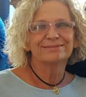 Lamento per la scomparsa di un'amica - Luigi Totaro per Sandra Landi