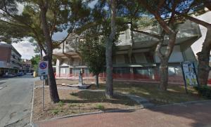 Una nuova piscina a Portoferraio, la proposta di Lanera per il recupero di un immobile in totale abbandono