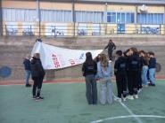Il marinaio con il piede "marino" - Lezioni di vela coinvolgenti e poetiche nel golfo di Portoferraio