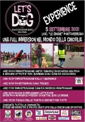 Il 5 settembre a Le Ghiaie si festeggia il compleanno di Let's Dog 